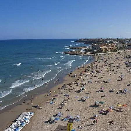 Torrevieja, La Torreta Ground Floor With Large Private Patio Garden