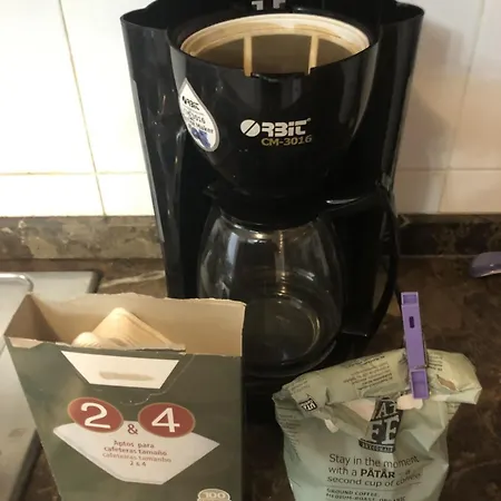 Torrevieja, La Torreta Ground Floor With Large Private Patio Garden *