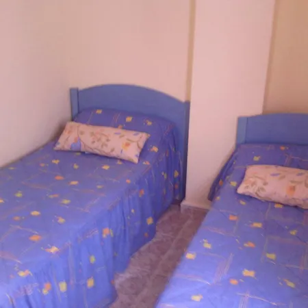 Torrevieja, La Torreta Ground Floor With Large Private Patio Garden Apartment Torrevieja