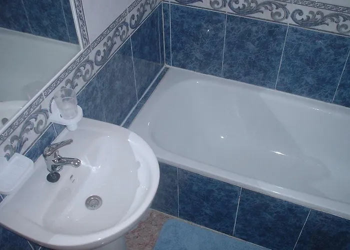 Torrevieja, La Torreta Ground Floor With Large Private Patio Garden דירה טורבייחה